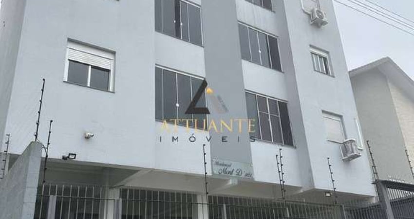 Apartamento mobiliado para aluguel no Bairro Desvio Rizzo