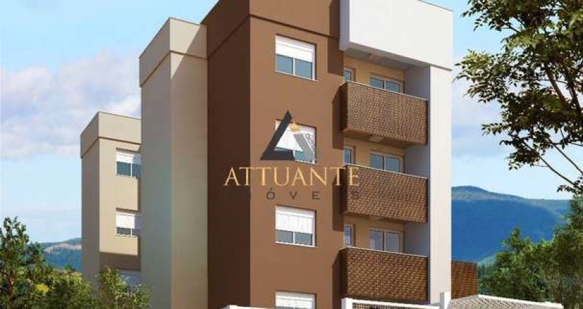 Apartamento com 3 quartos à venda no São Luiz, Caxias do Sul 