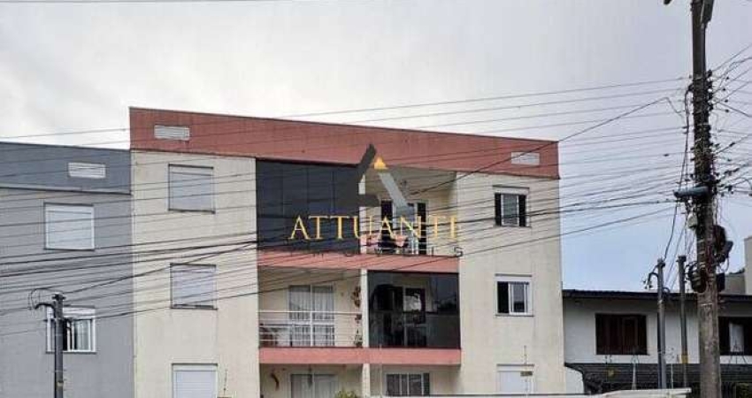 Excelente Apartamento à Venda no Bairro Nossa Senhora da Saúde!
