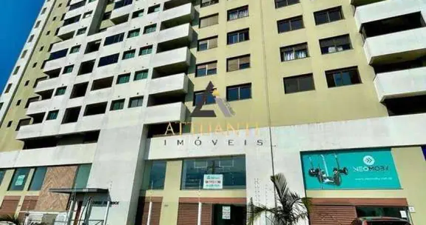 Apartamento com 2 quartos à venda no Floresta, Caxias do Sul 
