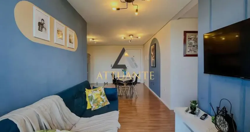 Apartamento com 2 quartos à venda no Villagio Iguatemi, Caxias do Sul 