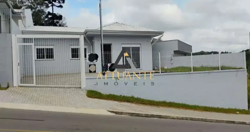EXCELENTE CASA NO BELA VISTA