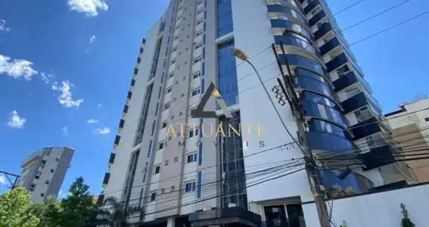 Apartamento com 3 quartos à venda no São Pelegrino, Caxias do Sul 