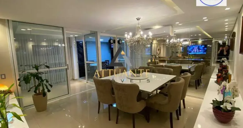 Apartamento com 3 quartos à venda no Cristo Redentor, Caxias do Sul