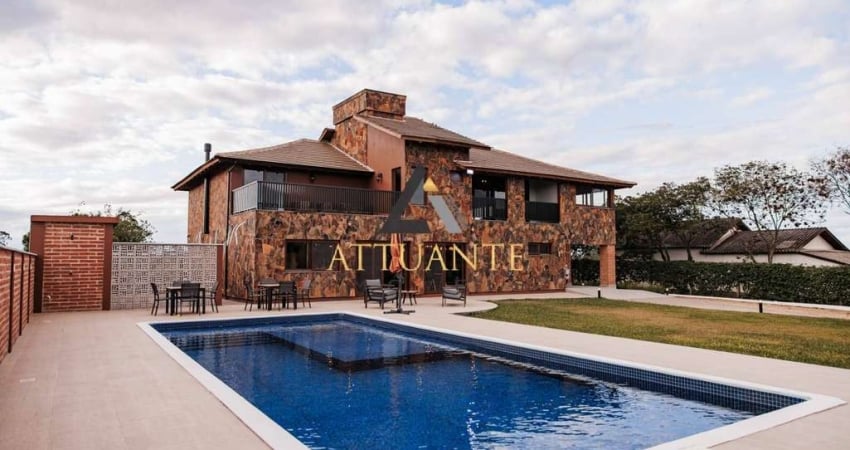 Chácara / sítio com 4 quartos à venda na Área Rural de Araranguá, Araranguá 