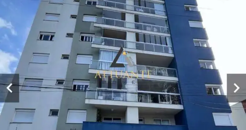 Apartamento de 3 Dormitórios com Sacada e Churrasqueira no Bairro Madureira