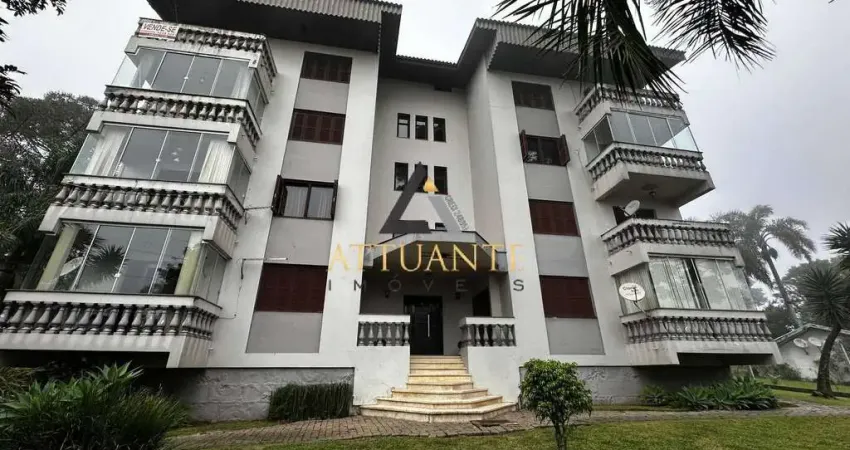 Apartamento com 3 quartos à venda no Sagrada Família, Caxias do Sul 