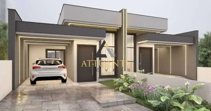 Casa de alto padrão no Vila Verde - Conforto, Sofisticação e Exclusividade