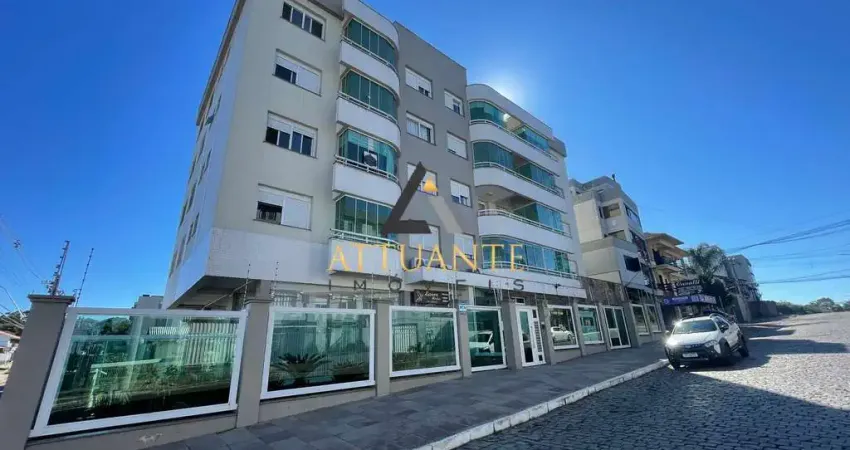 Apartamento Mobiliado no Jardim Eldorado com 3 Dormitórios