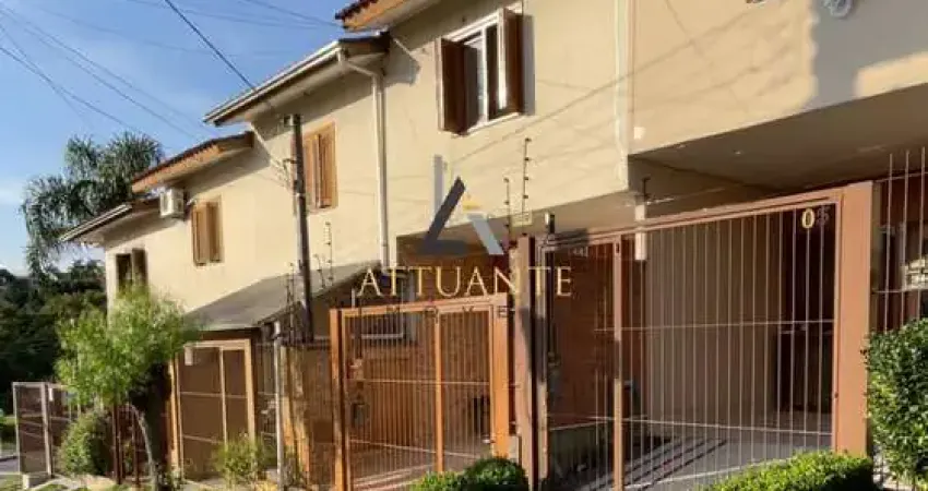 Sobrado com Entrada Individual no Bairro Cidade Nova
