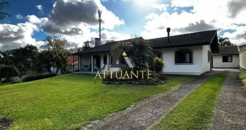 Casa com Terreno de 857m² e Opção de Dação na Região Central