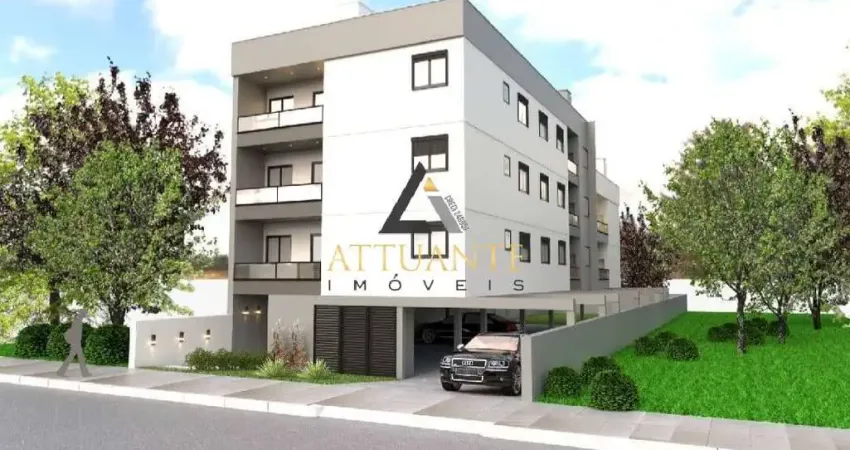 Apartamento com 2 quartos à venda no São Luiz, Caxias do Sul 