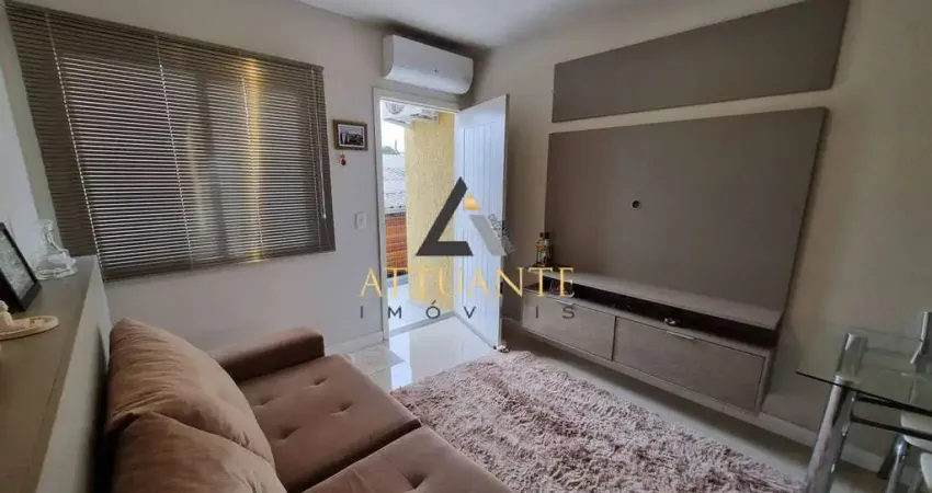 Sobrado 100% Mobiliado no Cidade Nova – Praticidade, Conforto e Economia!