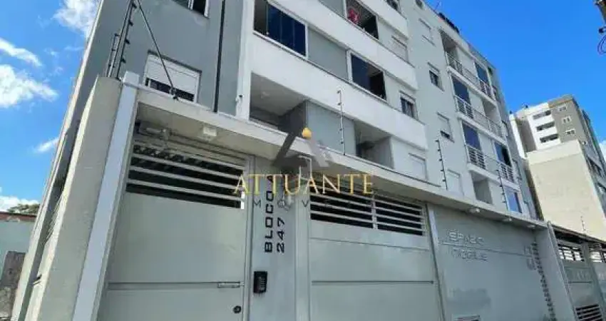 Excelente apartamento semi mobiliado no Bairro Vila Verde