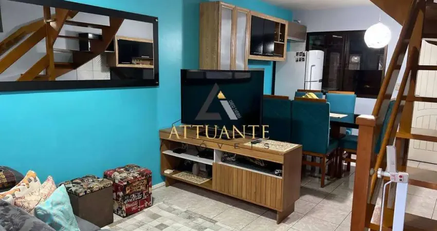 Casa com 2 quartos à venda no Diamantino, Caxias do Sul 
