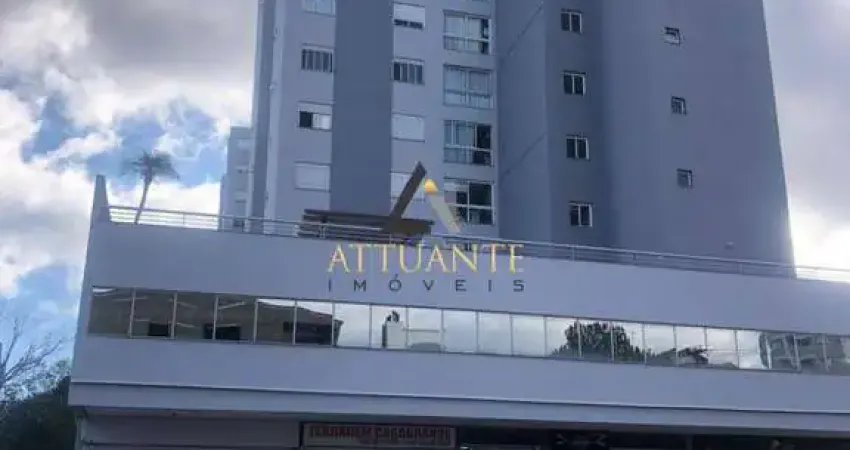 Ampla Sala Comercial com Excelente localização - Bairro Panazzolo