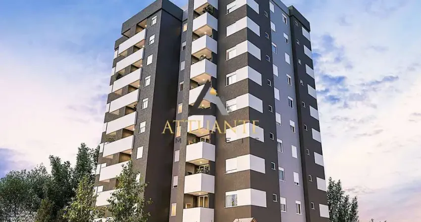 Apartamento com 2 quartos à venda na Nossa Senhora das Graças, Caxias do Sul 