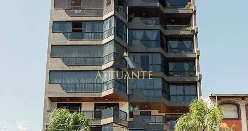 Apartamento à venda no Panazzolo, Caxias do Sul 