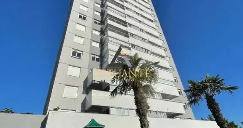 Apartamento mobiliado Residencial Cosmopolitan