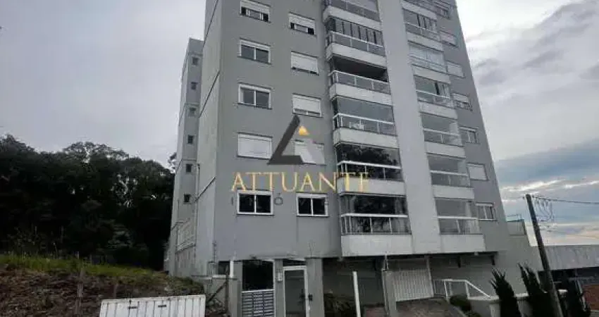 Apartamento com 2 quartos à venda no Cinqüentenário, Caxias do Sul 