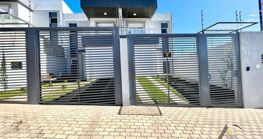 Casa com piscina mobiliada - Bairro Monte Bérico