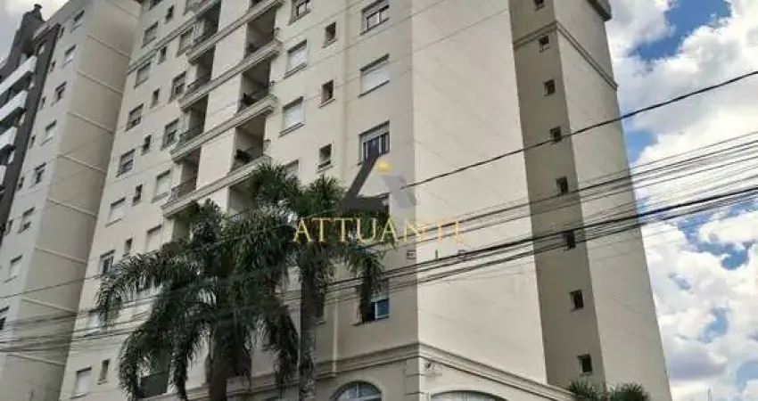 Apartamento com 2 quartos à venda no Charqueadas, Caxias do Sul