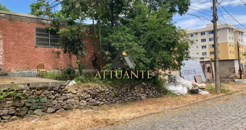 Terreno comercial à venda no Santa Corona, Caxias do Sul 