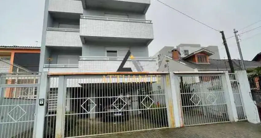Apartamento semi mobiliado com 2 dormitórios e 2 vagas em Caxias do Sul