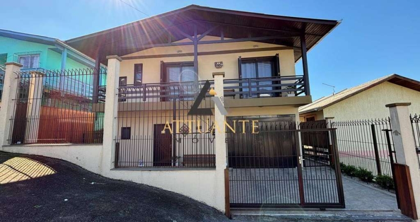 Casa com 4 quartos à venda na Bela Vista, Caxias do Sul 
