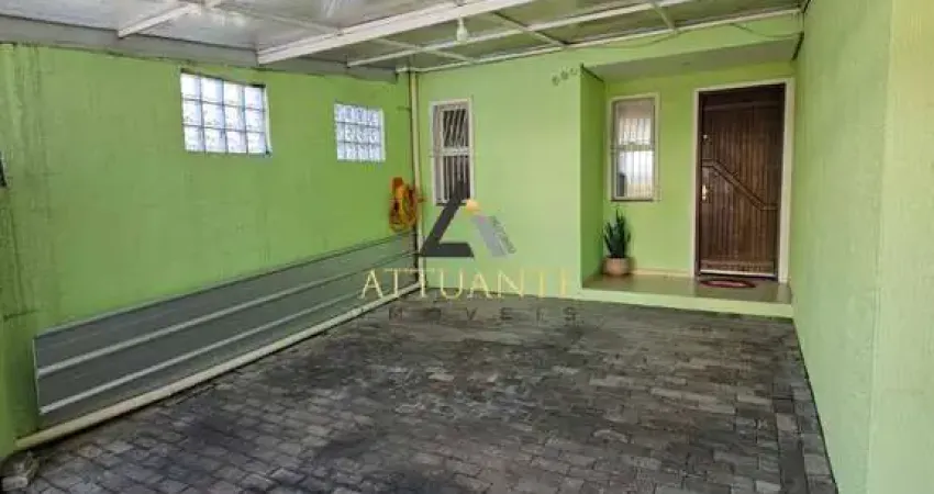 Casa com 2 quartos à venda na Bela Vista, Caxias do Sul 