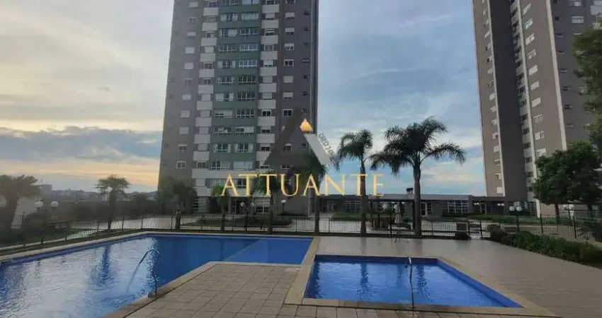 Excelente oportunidade no Reserva da Mata! Apartamento moderno.