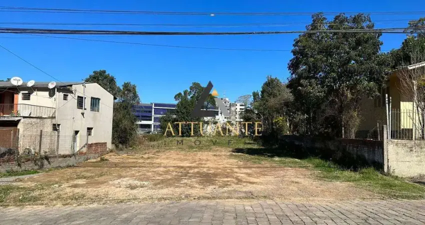 Terreno comercial à venda no De Lazzer, Caxias do Sul 