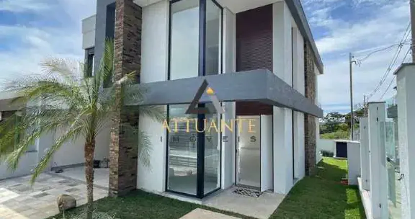 Casa com 3 quartos à venda na Nossa Senhora da Saúde, Caxias do Sul 