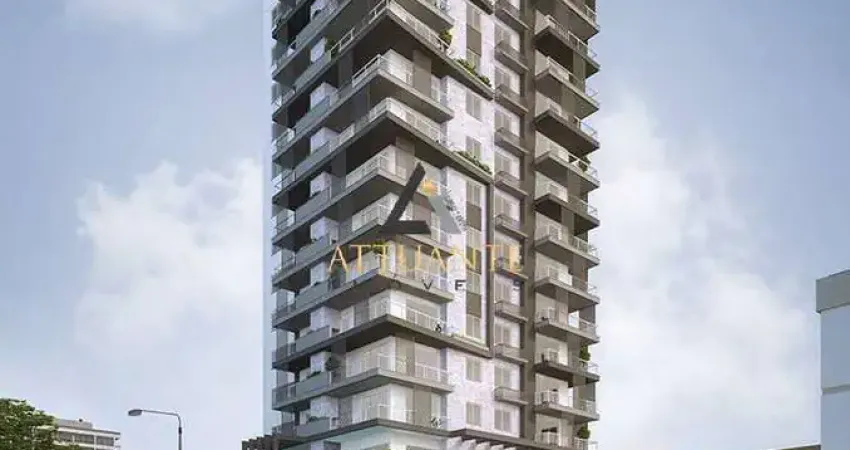Atrium Residencial Bento Gonçalves - Apartamento 3 dormitórios