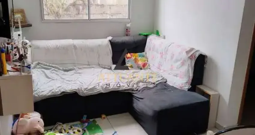 Apartamento com 2 quartos à venda na Bela Vista, Caxias do Sul 