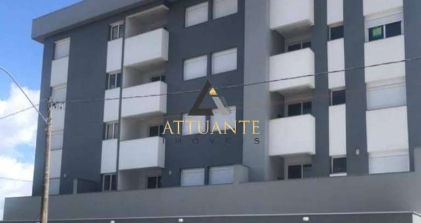 Apartamento à Venda no Residencial Martini IV – Villa Verde