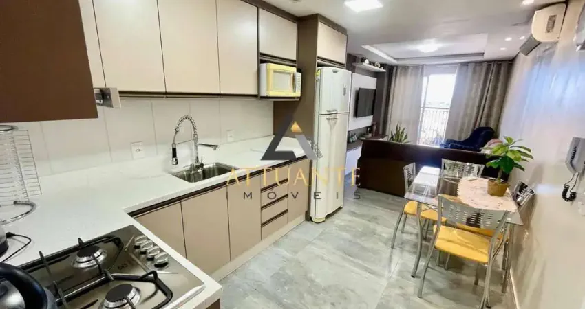 Apartamento com 3 quartos à venda na Nossa Senhora de Fátima, Caxias do Sul 