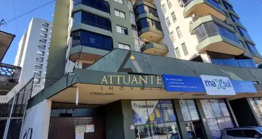 Apartamento mobiliado no Bairro Panazzolo - Oportunidade