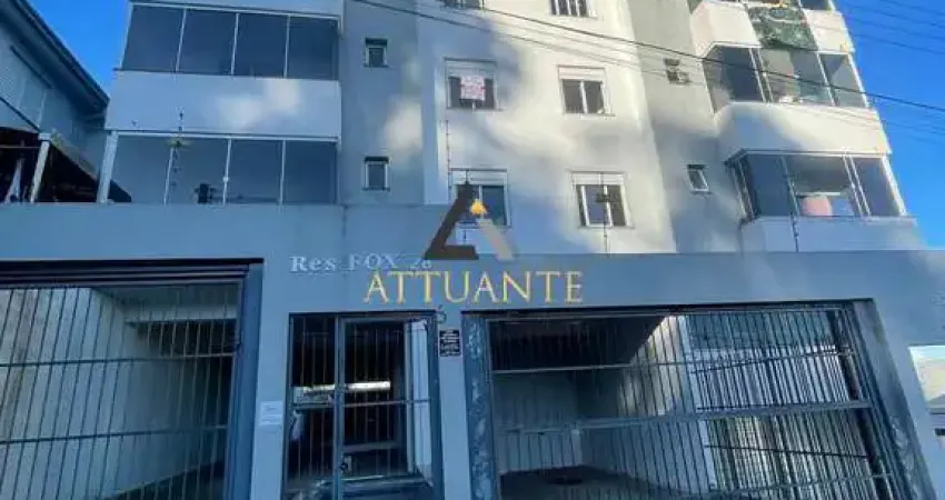 Apartamento com 2 quartos à venda na Ana Rech, Caxias do Sul 