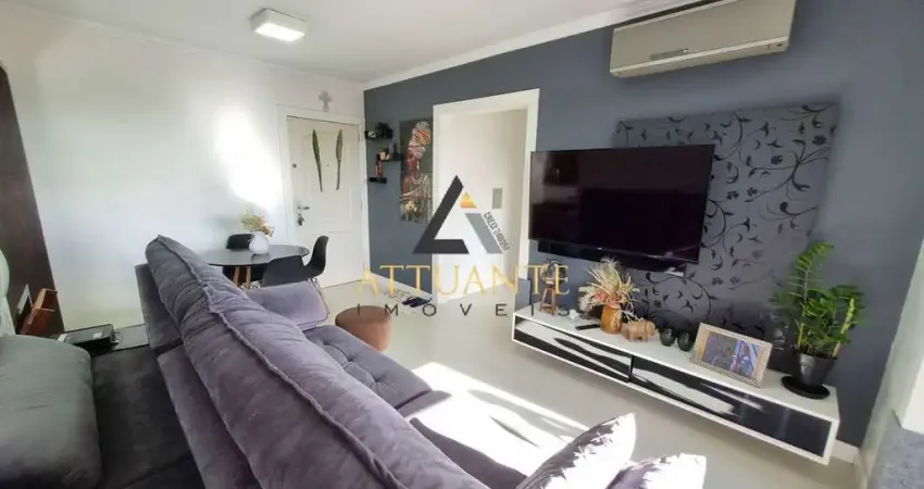 Apartamento com 2 quartos à venda no Villagio Iguatemi, Caxias do Sul 