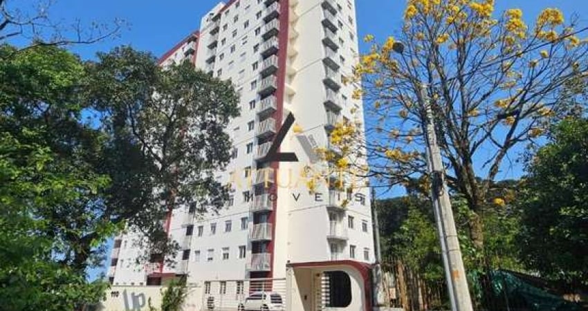 Apartamento com 2 quartos à venda no Petrópolis, Caxias do Sul 