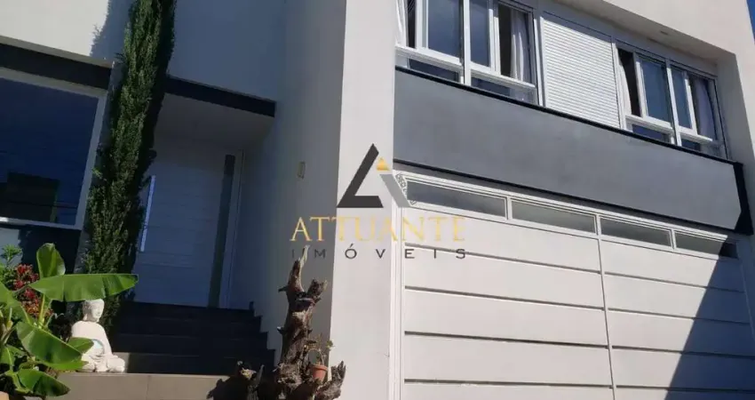 Ampla casa com 2 dormitórios sendo 1 suíte no Bairro Desvio Rizzo