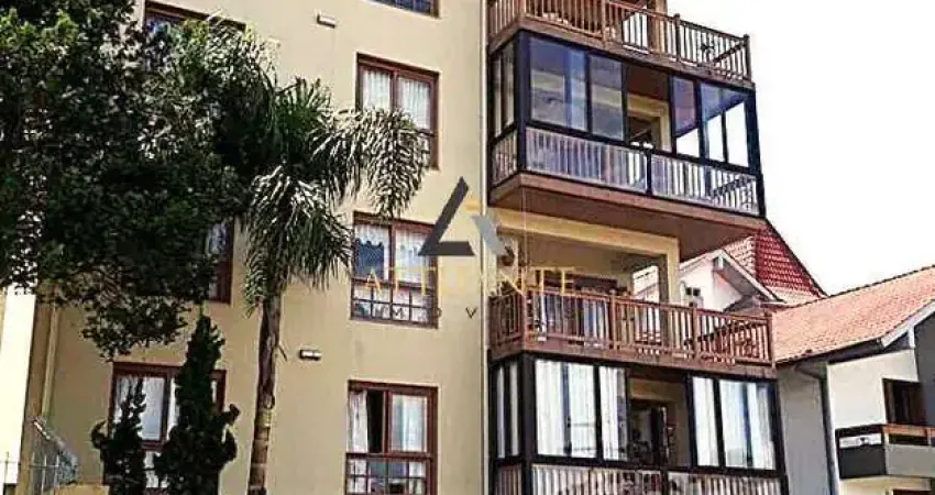 Apartamento à venda na Pousada da Neve, Nova Petrópolis 