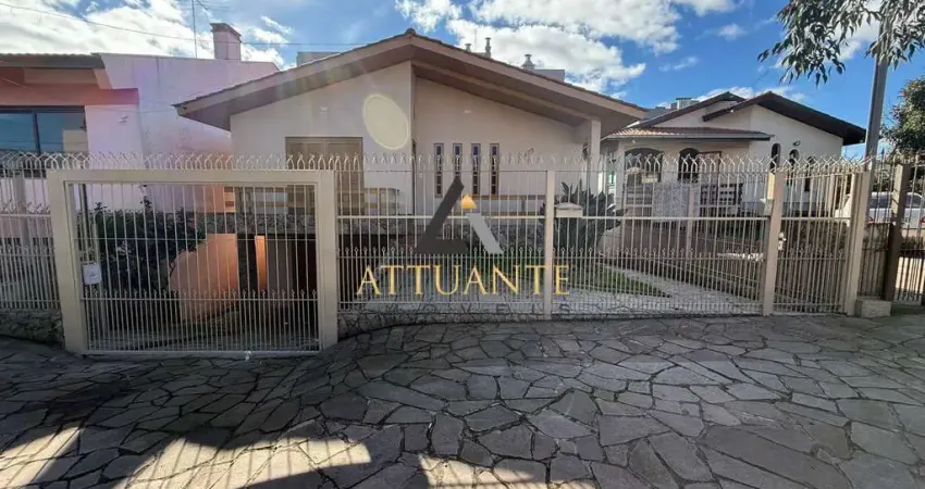 Casa com 3 quartos à venda na Bela Vista, Caxias do Sul 
