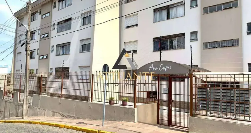 Apartamento no bairro São Pelegrino mobiliado - Locação