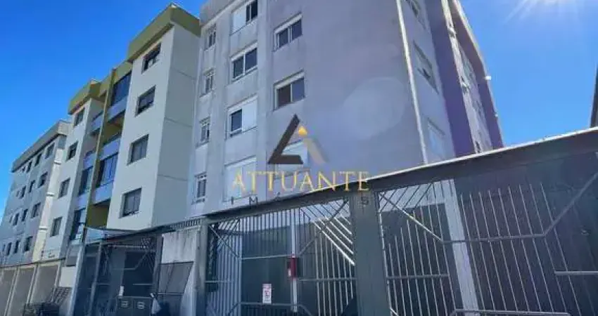 Apartamento com 2 dormitórios localizado no Bairro Jardim Eldorado