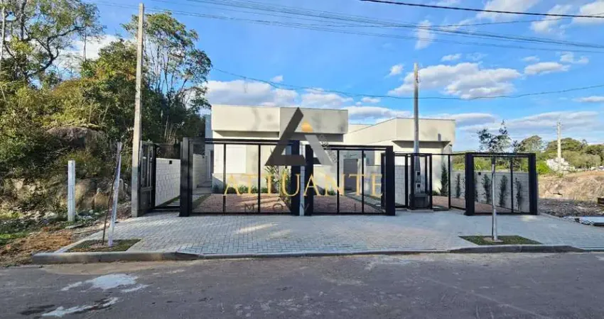 Casa com 2 quartos à venda na Bela Vista, Caxias do Sul 