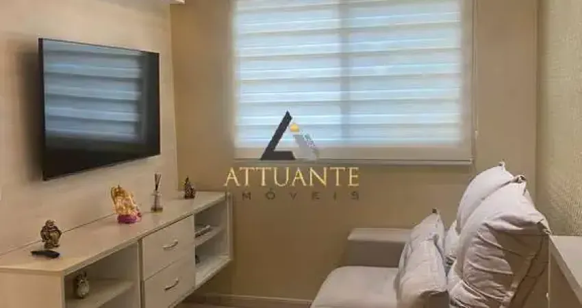 Apartamento com 2 quartos à venda na Bela Vista, Caxias do Sul 