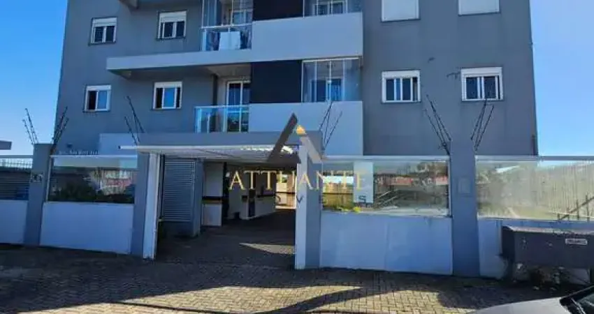 Apartamento com 2 quartos à venda na Vila Verde, Caxias do Sul 