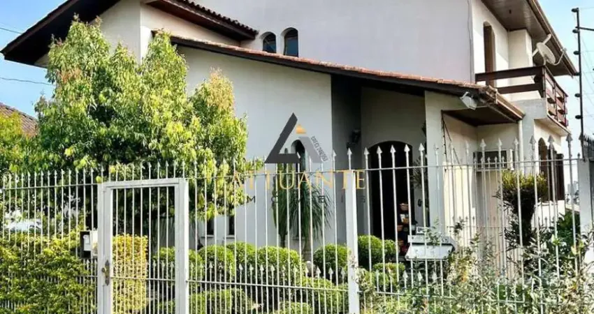 Casa com 3 quartos à venda no Rio Branco, Caxias do Sul 